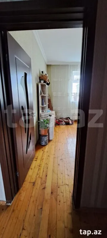 Satılır 3 otaqlı həyət evi