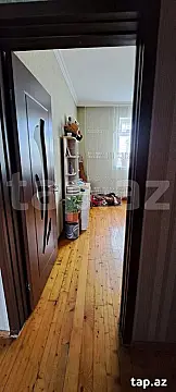 Satılır 3 otaqlı həyət evi