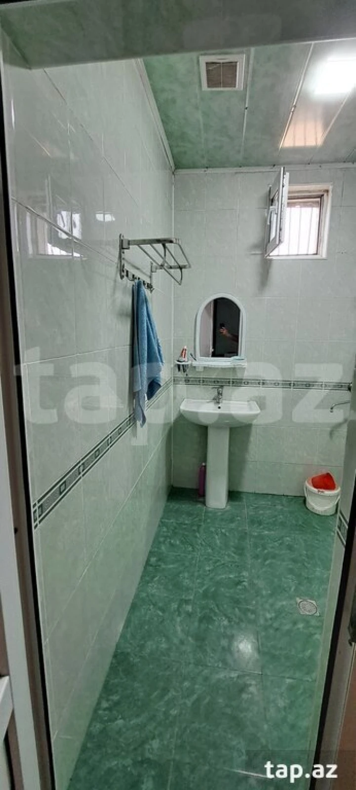 Satılır 3 otaqlı həyət evi