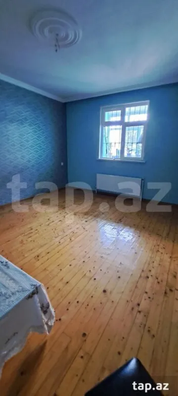 Satılır 3 otaqlı həyət evi