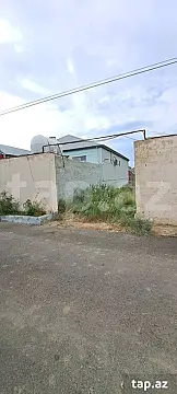 Satılır 3 otaqlı həyət evi