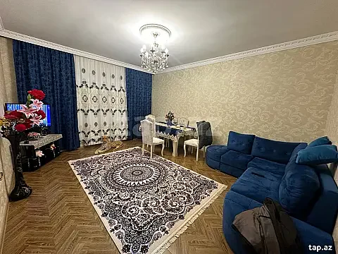 Satılır 7 otaqlı həyət evi 230 m² — Bakı, Mehdiabad 7 otaq 230.00 m²