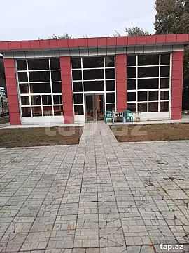 Satılır obyekt — Şirvan