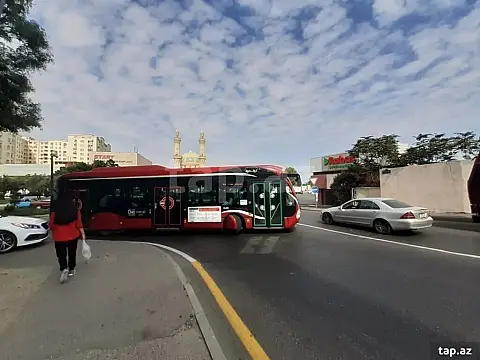 Kirayə verilir obyekt