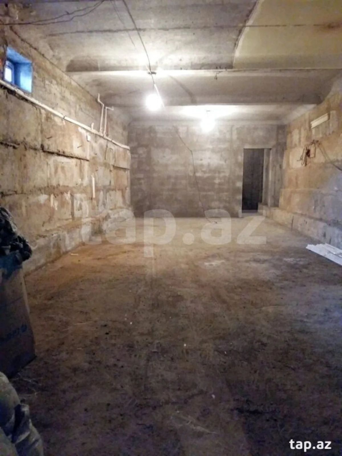 Kirayə verilir obyekt