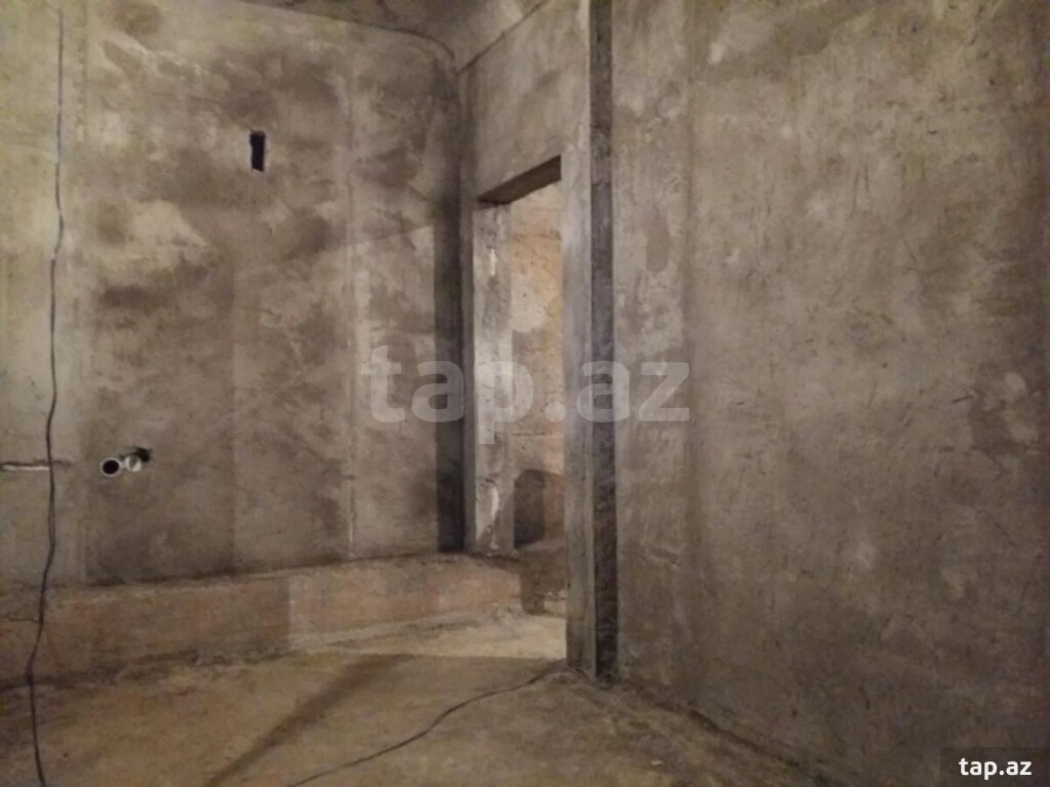 Kirayə verilir obyekt