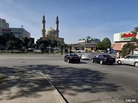 Kirayə verilir obyekt — Bakı