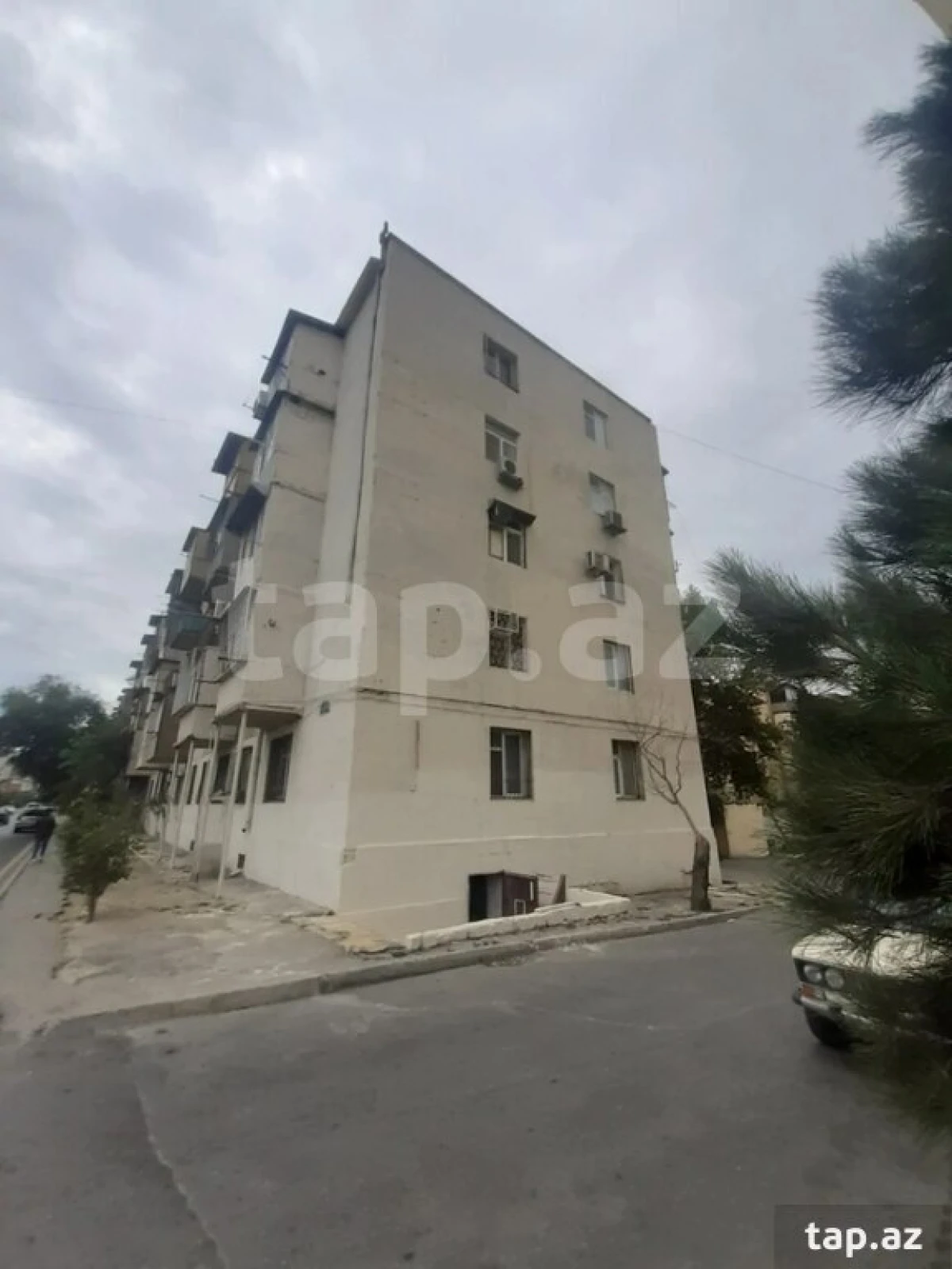 Kirayə verilir obyekt