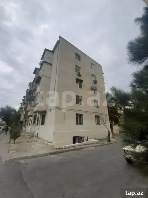 Kirayə verilir obyekt