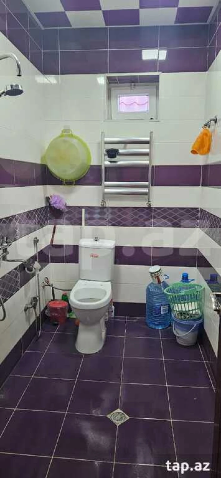 Satılır 5 otaqlı həyət evi