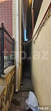 Satılır 5 otaqlı həyət evi