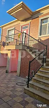 Satılır 5 otaqlı həyət evi — Bakı, Masazır 5 otaq