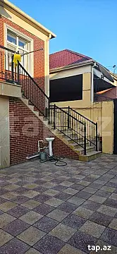 Satılır 5 otaqlı həyət evi