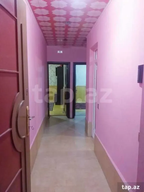 Satılır 5 otaqlı həyət evi