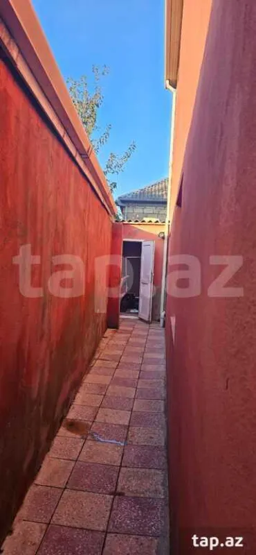 Satılır 5 otaqlı həyət evi