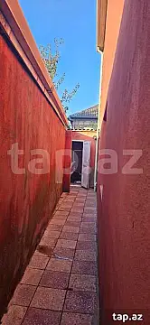 Satılır 5 otaqlı həyət evi