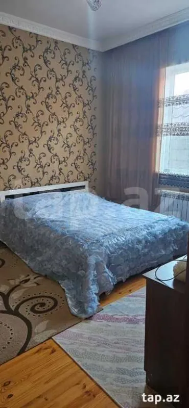 Satılır 5 otaqlı həyət evi