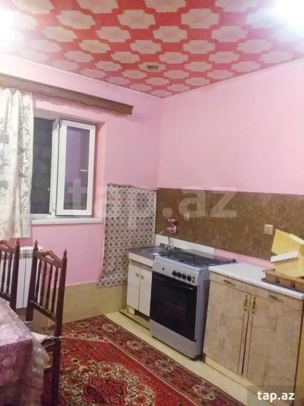 Satılır 5 otaqlı həyət evi