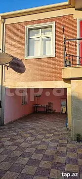 Satılır 5 otaqlı həyət evi