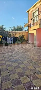 Satılır 5 otaqlı həyət evi