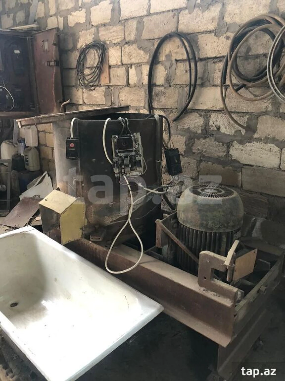 Kirayə verilir obyekt