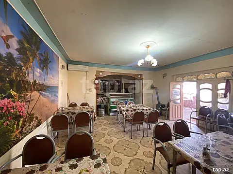 Kirayə verilir obyekt