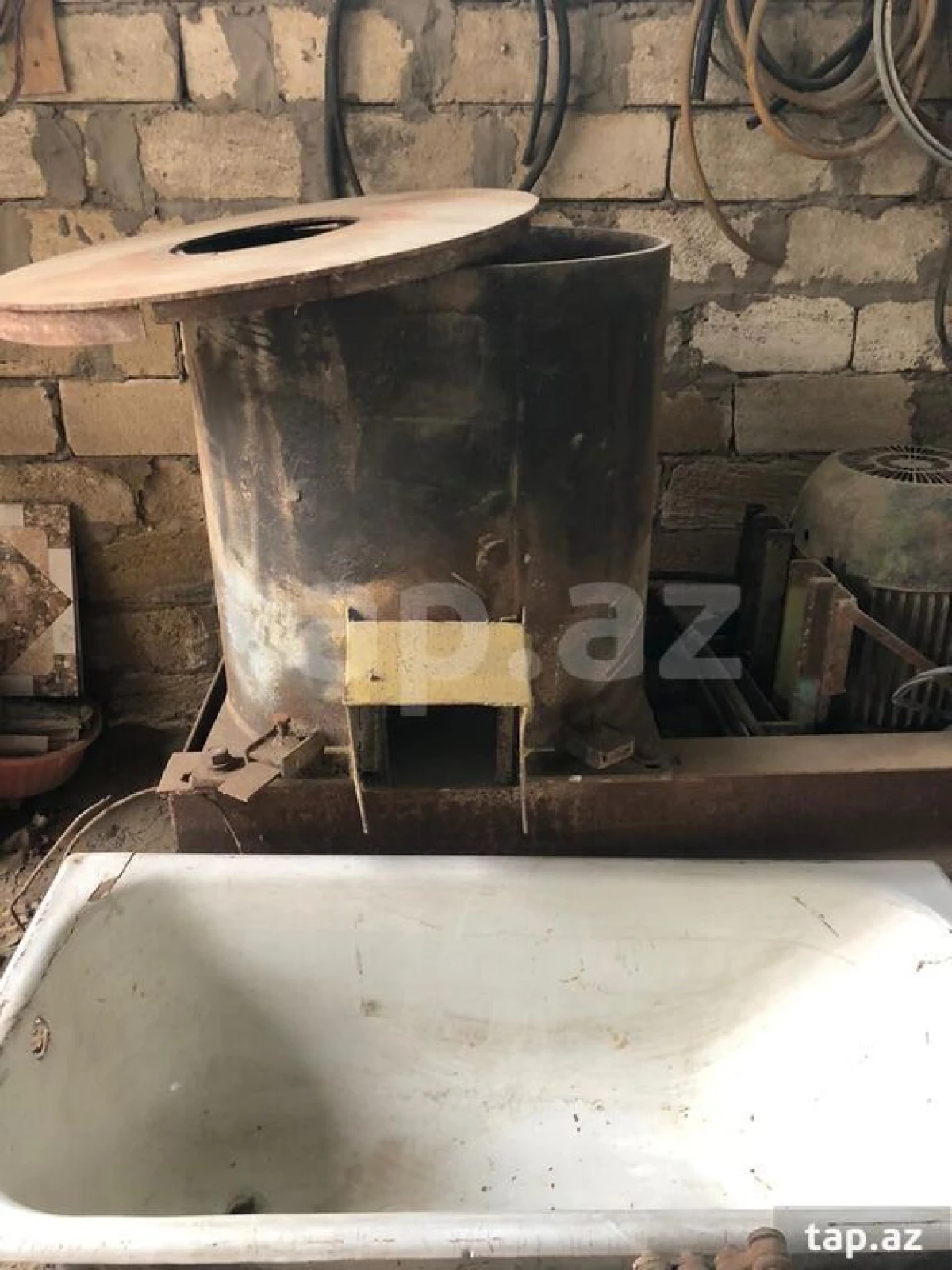 Kirayə verilir obyekt