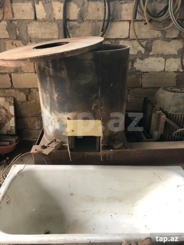 Kirayə verilir obyekt