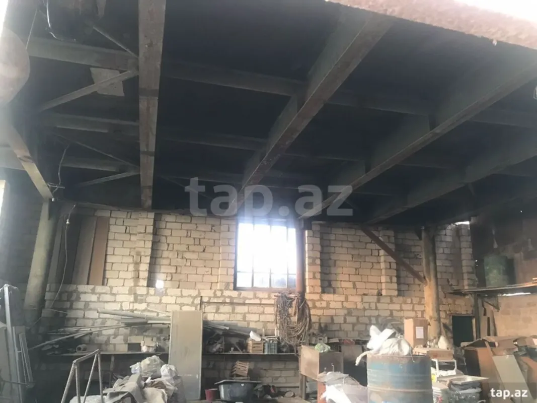 Kirayə verilir obyekt