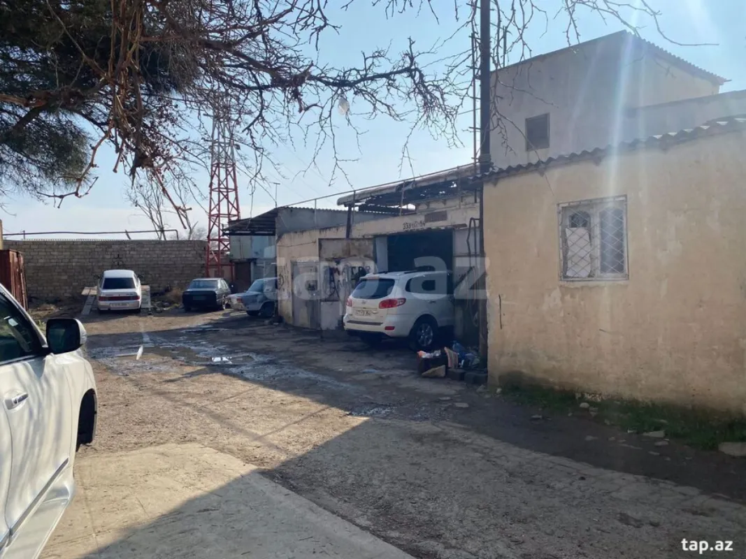 Kirayə verilir obyekt