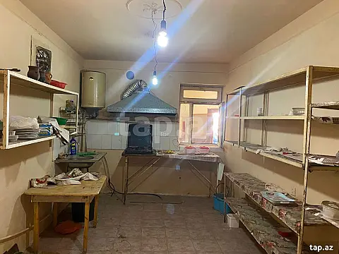 Kirayə verilir obyekt