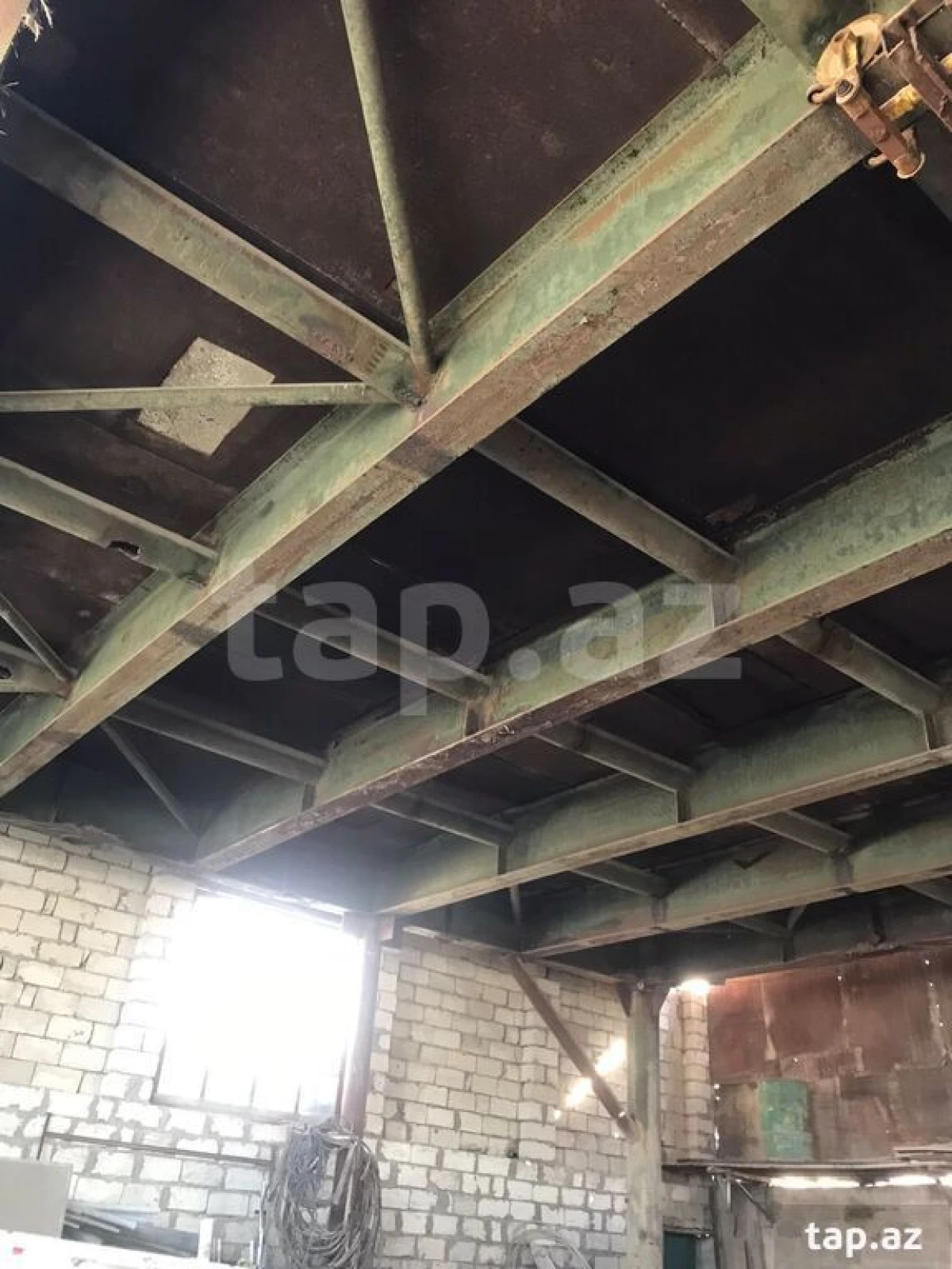 Kirayə verilir obyekt