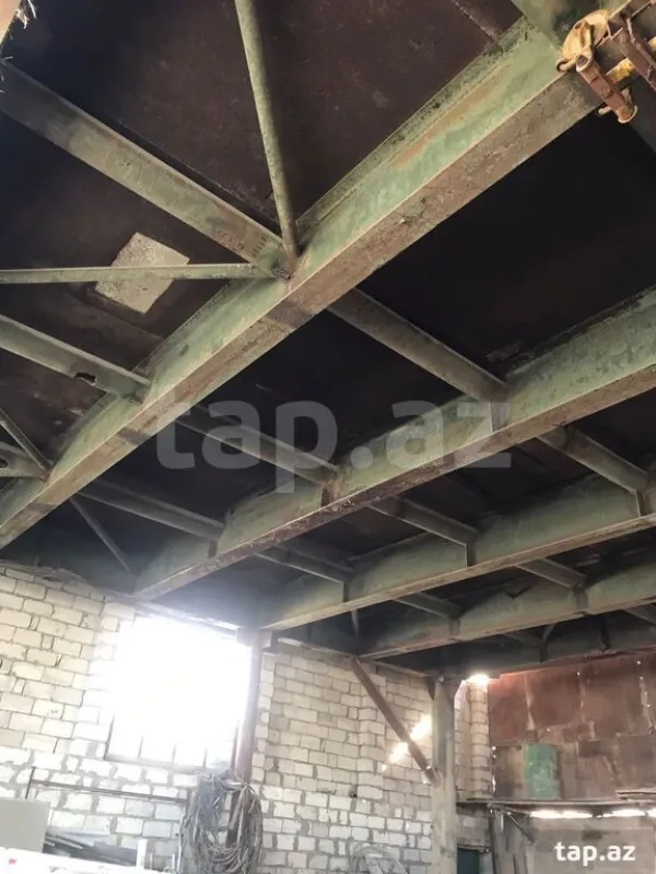 Kirayə verilir obyekt