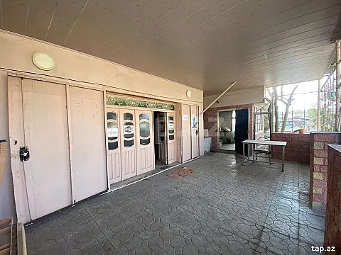 Kirayə verilir obyekt