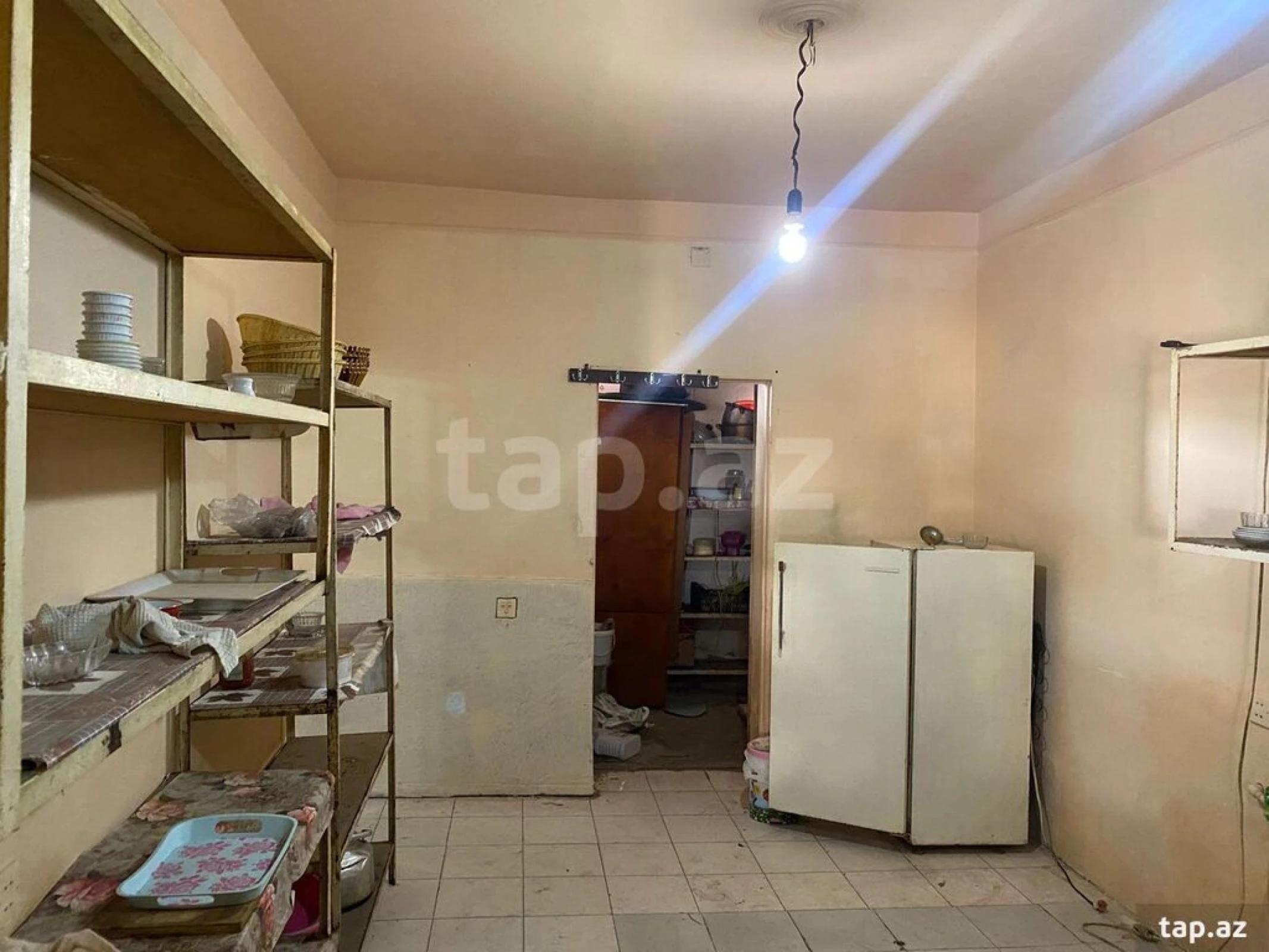 Kirayə verilir obyekt