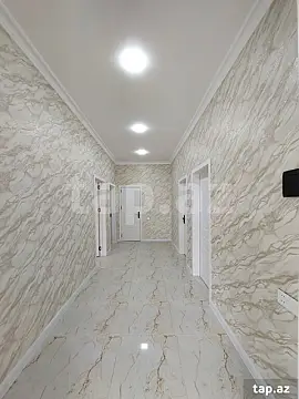 Satılır 3 otaqlı həyət evi