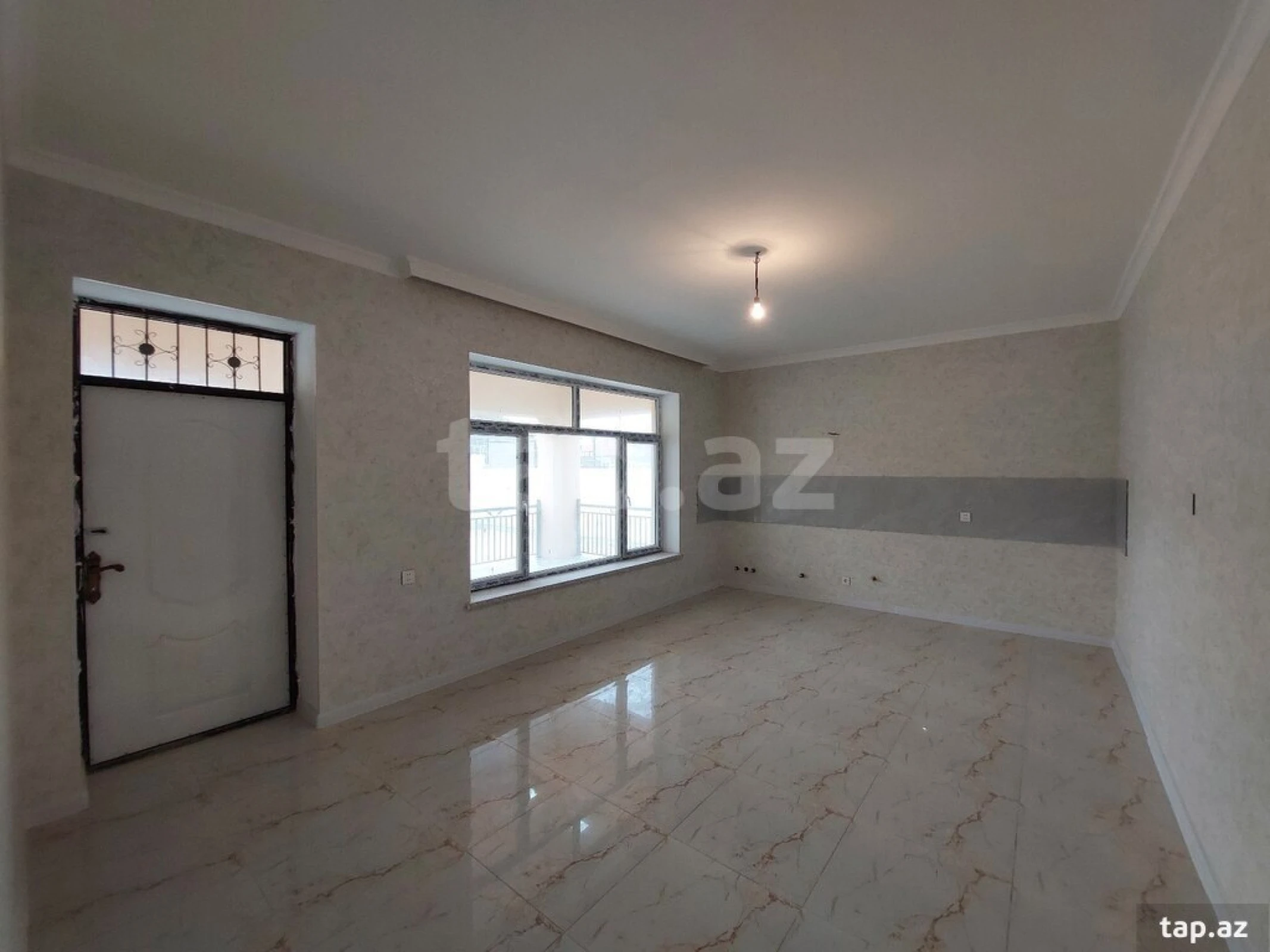 Satılır 3 otaqlı həyət evi