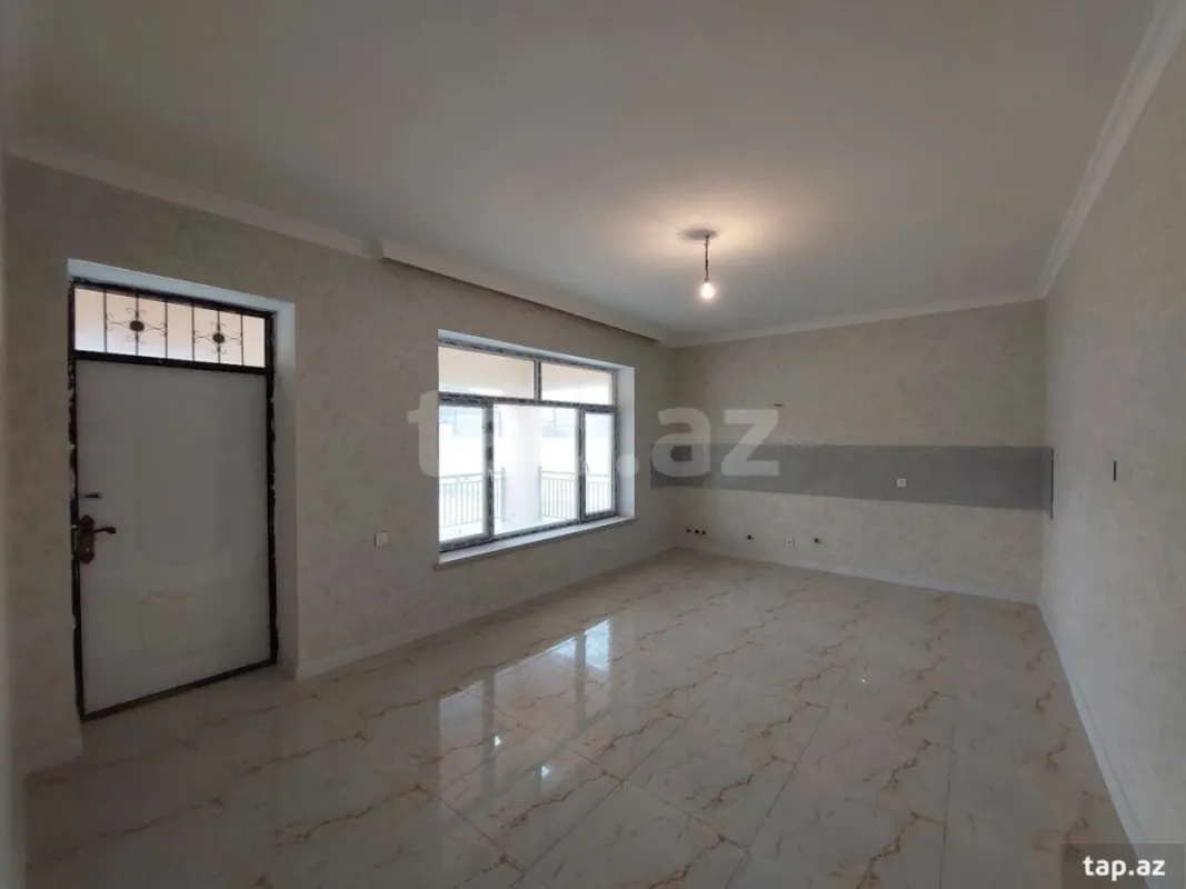 Satılır 3 otaqlı həyət evi