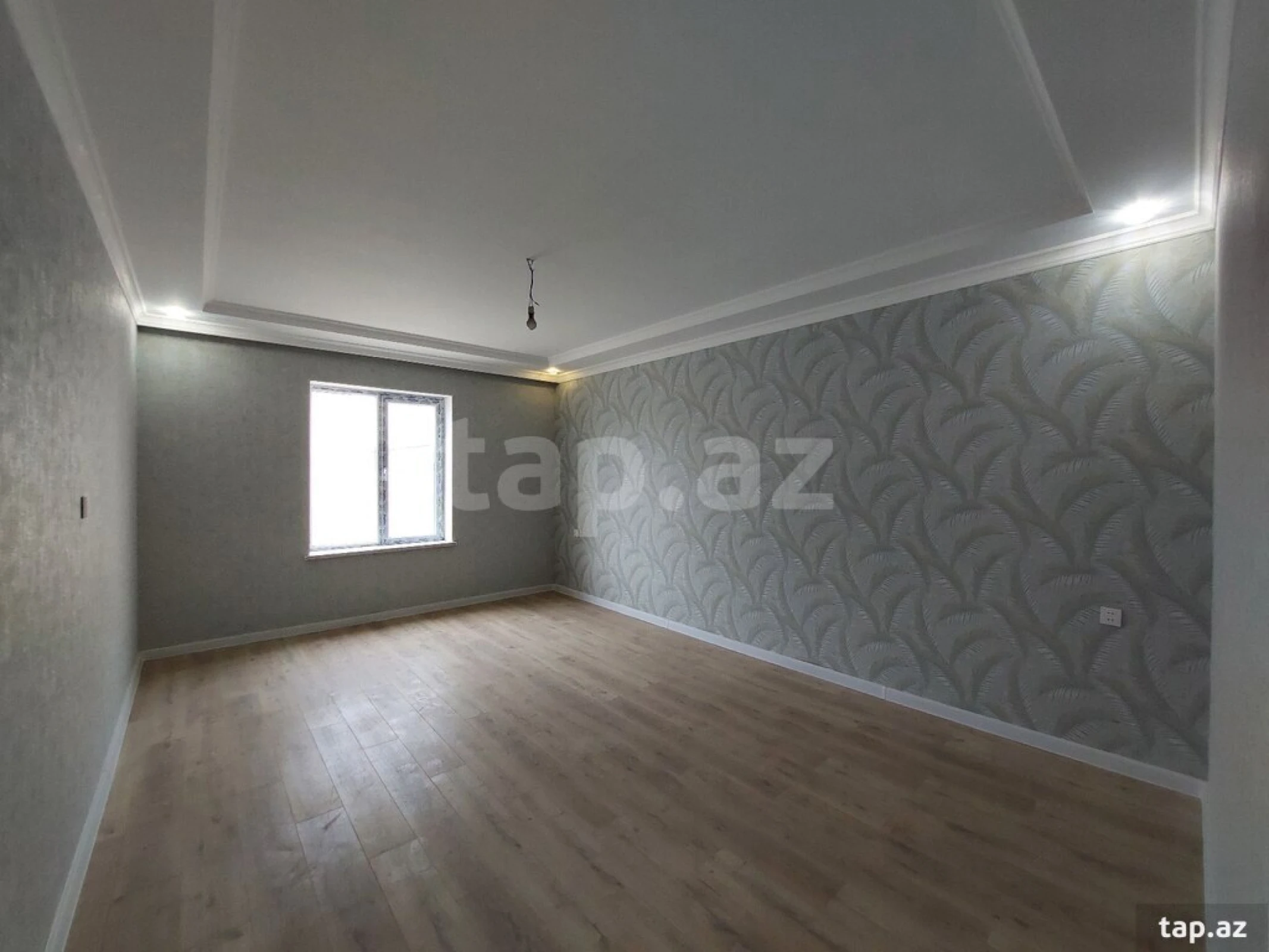 Satılır 3 otaqlı həyət evi