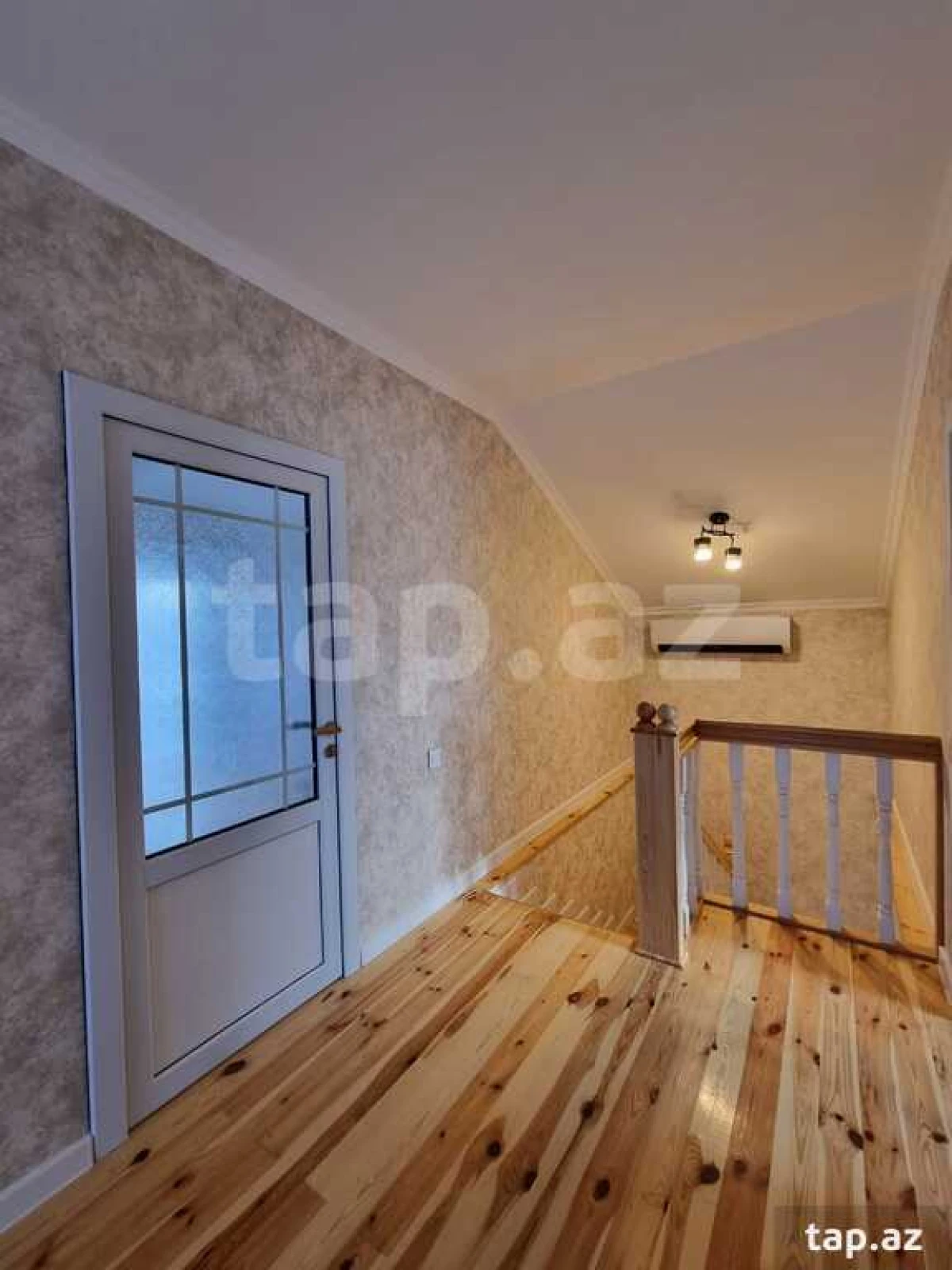 Kirayə verilir 5 otaqlı həyət evi 200 m²