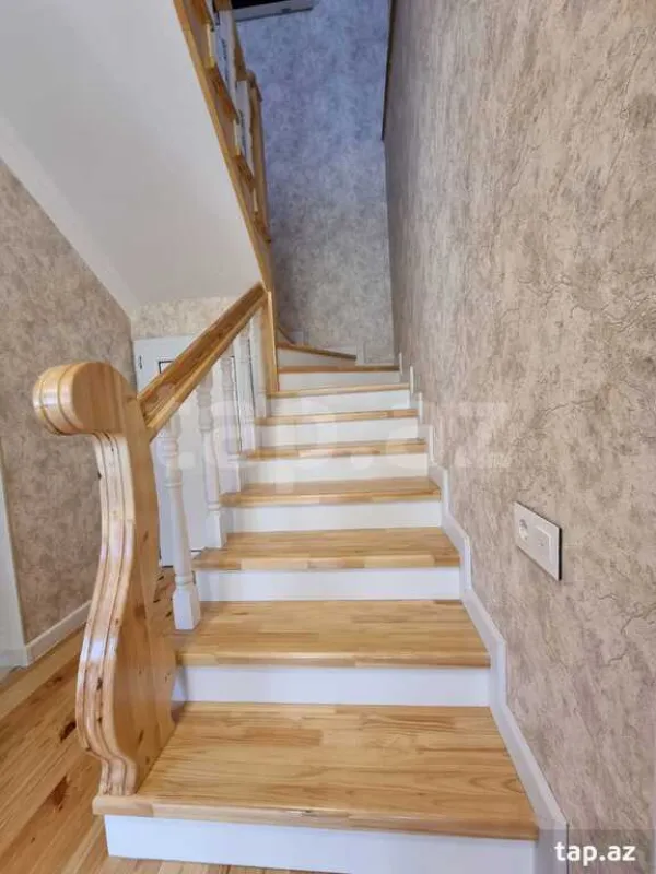 Kirayə verilir 5 otaqlı həyət evi 200 m²