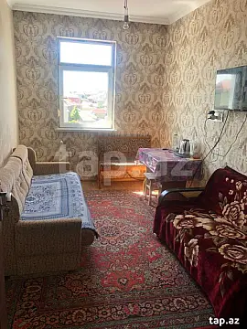 Satılır 2 otaqlı yeni tikili 44 m² — Bakı, Masazır 2 otaq 44.00 m²