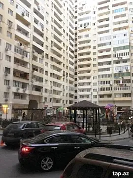 Satılır 1 otaqlı yeni tikili 67 m² — Bakı, Nərimanov 1 otaq 67.00 m²