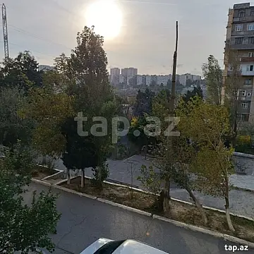 Satılır 5 otaqlı mənzil 118 m²