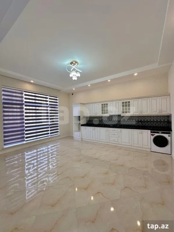 Satılır 4 otaqlı həyət evi