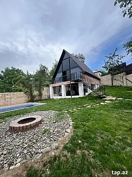 Satılır 2 otaqlı həyət evi