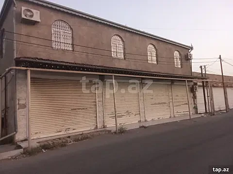 Kirayə verilir obyekt — Bakı