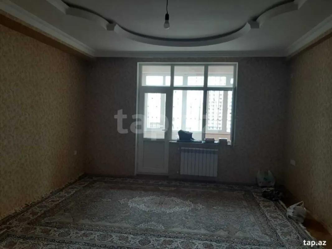 Satılır 4 otaqlı yeni tikili 150 m²