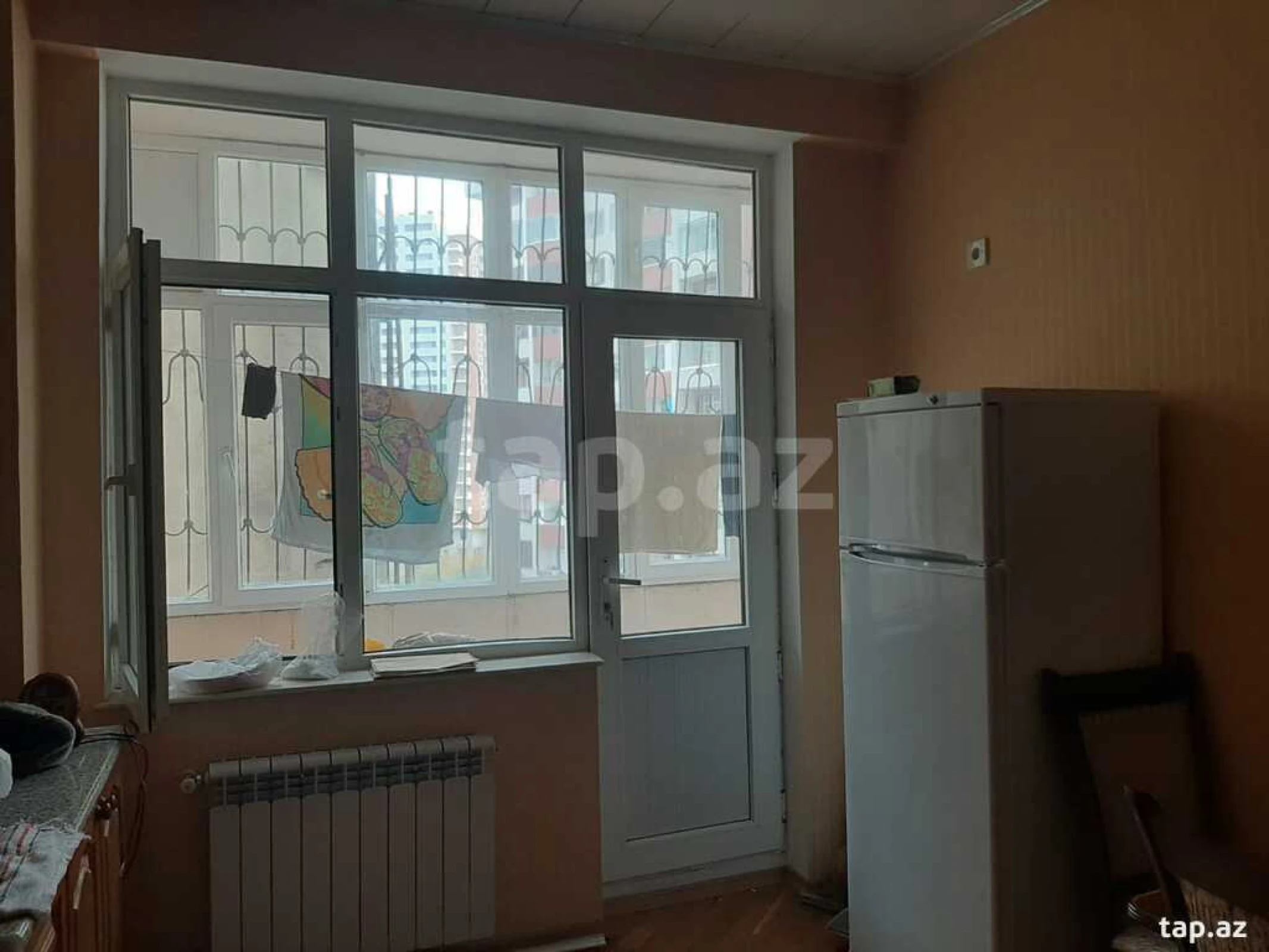 Satılır 4 otaqlı yeni tikili 150 m²
