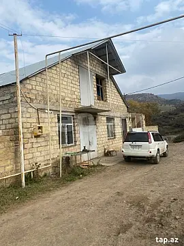 Satılır obyekt — Göygöl